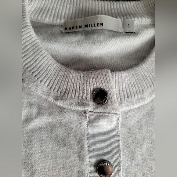 Karen Millen sweater in size small. - Picture 5 of 5
